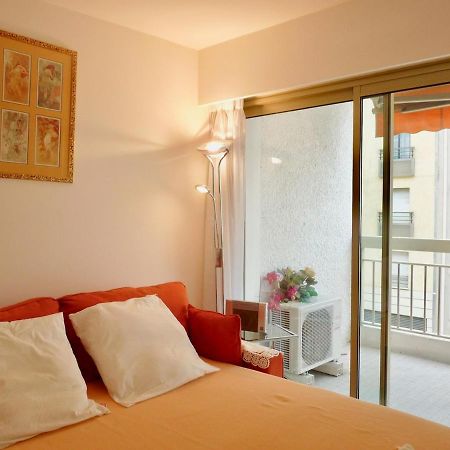 One Bedroom Apartment In The Center Of Cannes, Next To The Carlton, A Few Meters From The Croisette - 367 Buitenkant foto