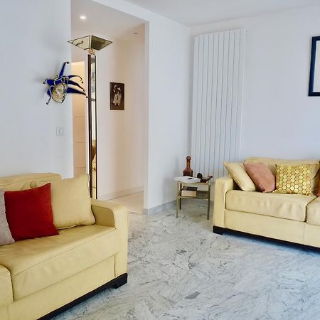 One Bedroom Apartment In The Center Of Cannes, Next To The Carlton, A Few Meters From The Croisette - 367 Buitenkant foto