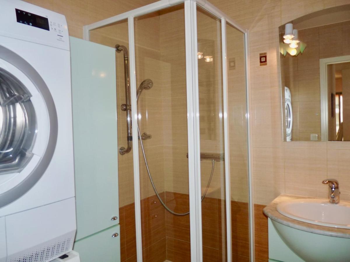One Bedroom Apartment In The Center Of Cannes, Next To The Carlton, A Few Meters From The Croisette - 367 Buitenkant foto
