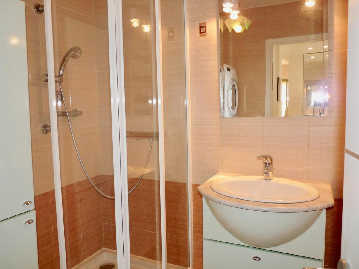 One Bedroom Apartment In The Center Of Cannes, Next To The Carlton, A Few Meters From The Croisette - 367 Buitenkant foto