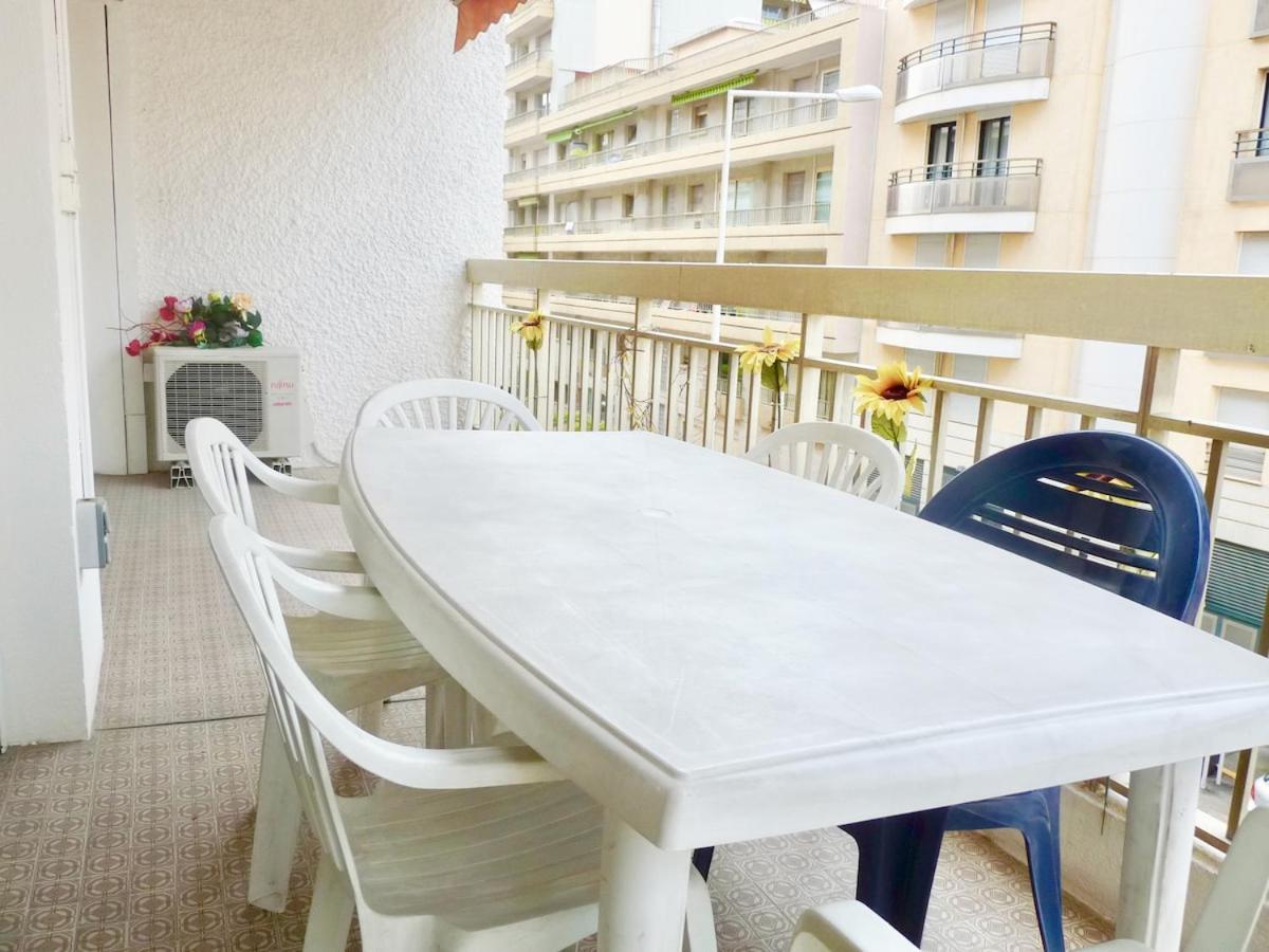 One Bedroom Apartment In The Center Of Cannes, Next To The Carlton, A Few Meters From The Croisette - 367 Buitenkant foto